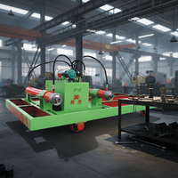 Ligne de production de briques en argile avec système de four tunnel et four rotatif, approvisionnement direct usine, longue durée de vie