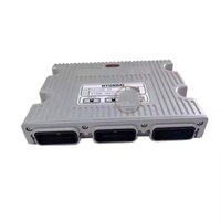 Carte mère de commande R210W-9S 21Q6-32250, unité de commande ECU pour excavatrice Hyundai