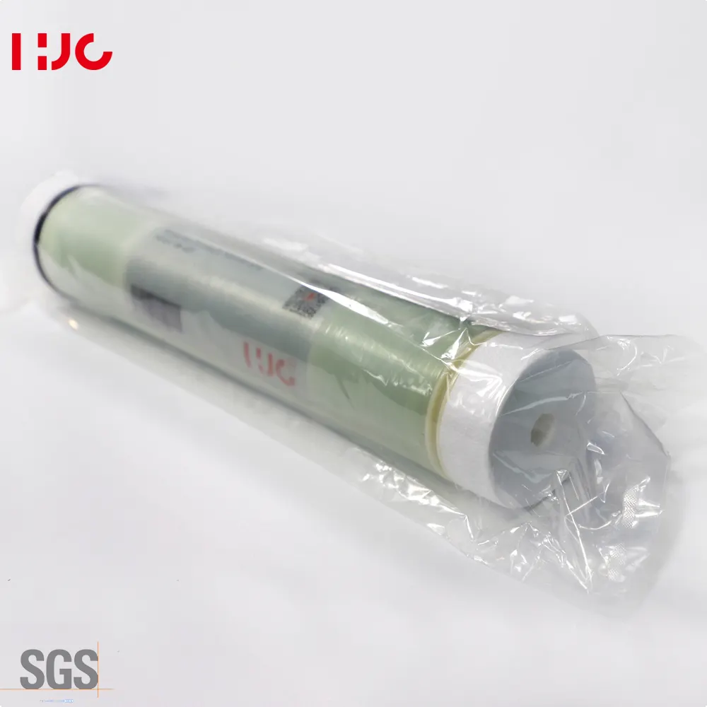 HJC Ro Membran SW4021 Small Reverse Osmosis Ro Desalinasi Air Laut