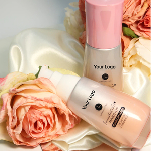 รองพื้นเนื้อครีมมิเนอรัลเปลี่ยนสี SPF 50 ปกปิดเต็มที่ กันน้ำ ติดทนนาน บำรุงผิว - Product Image 1