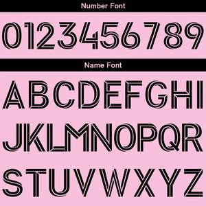 2024 новая спортивная футбольная майка на заказ, Футбольная майка в стиле ретро, Футбольная майка, сетчатая футбольная одежда, мужская форма - Product Image 4