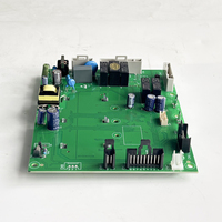 Placa de Control PCB para Caldera de Gas Montada en Pared - Precio