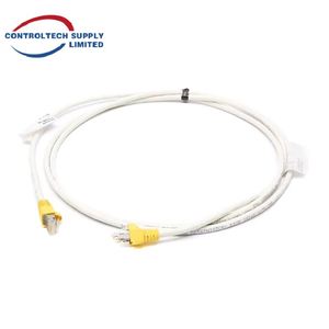 Câble blindé EMI/RFI neuf 51305489-800 avec gaine TPE résistant aux produits chimiques et à l'huile pour l'automatisation - Product Image 3