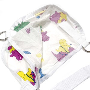 Arm Sling Voor Kinderen Arm Brace Voor Gebroken Botten Elleboog Pols Ondersteuning Arm Ondersteuning Sling Schouder Immobilisator Voor Kinderen - Product Image 3