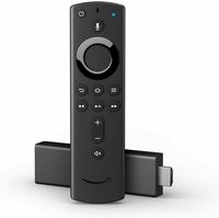 Vente en gros de télécommandes vocales universelles Alexa 3e génération pour Fire TV Stick 4K Max L5B83G