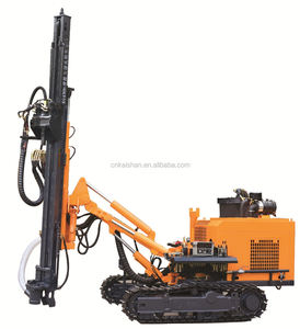 2022 migliore qualità della macchina di perforazione mineraria di estrazione mineraria di cava di perforazione per la macchina di perforazione mineraria di pietra per l'esplorazione dell'oro - Product Image 2