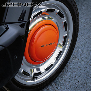 JZCNCW Nuevas Llantas Forjadas Personalizadas de 1 Pieza 5x130mm para G500 G350D G55 G63 G65 G400 G500 4X4 SUV, Llantas para Autos de Pasajeros - Product Image 1