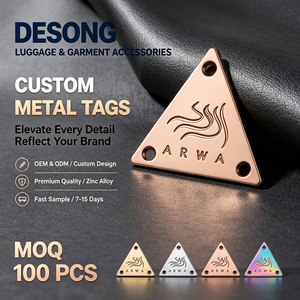 Custom Logo Stainless Steel <b>Metal</b> Badges <b>Pin</b> Buttons Commemorative Gifts & Clothing Decorations - Product Image 1