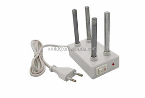 Тестер качества воды электролизер воды быстрое качество воды электролиз железные бары - Product Image 5