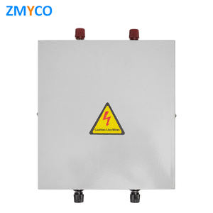 Transformador de Iluminación JMB-100VA, Entrada de 220V, Salida Variable de CA Seca de 12V/24V/36V para Electrónica, Monofásico de 380V, Aislamiento para Lámparas - Product Image 5