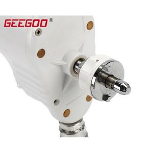 Componentes Neumáticos FRL de Aluminio Fundido a Presión Jiegao, Regulador de Filtro de Aire de Vacío Ajustable, Lubricador de Plástico con Rosca para Maquinaria - Product Image 2