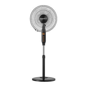 Ventilateur sur pied Changhong 16 pouces avec minuterie mécanique oscillante pour la maison et le bureau - Product Image 6