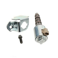 OE 12632398 12642646 Solénoïde d'actionneur de turbo VGT universel pour GMC Chevrolet (prise noire) 14*9*6 Haute qualité
