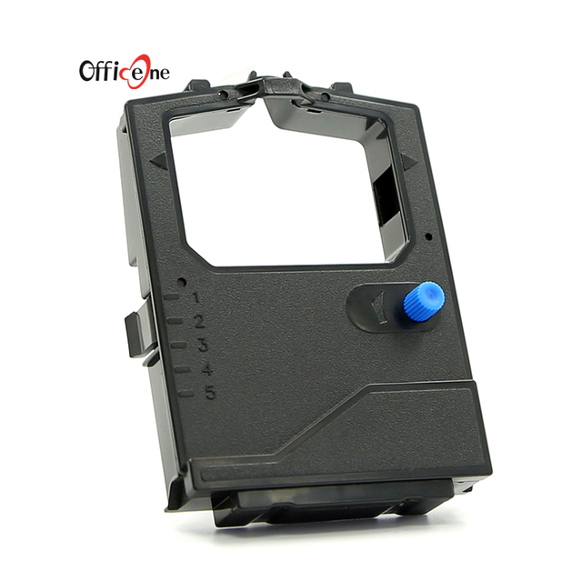 Ink cartridge ribbon compatible for OKI ML 790/791/720/721/420 Dot Matrix Printer