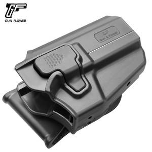 Gunflower ซองปืนเก็บปืนพกใช้ได้กับปืนและปืนใส่ได้กับปืน100 + - Product Image 5