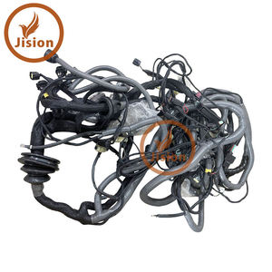 Faisceau de câblage VOE14593560 14593560 pour pièces de machines de construction EC210B - Product Image 3