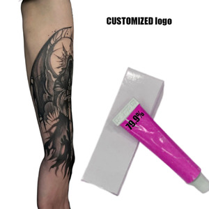 Venta Directa al por Mayor: Última Crema en Polvo para Tatuajes Semipermanentes, Accesorios para Máquinas, Exportación Global, Accesorios para Maquillaje Permanente de Estudio - Product Image 4
