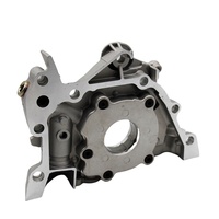 Bomba de Aceite de Motor Nueva de Calidad 15100-15080 para TOYOTA VIOS COROLLA 1.3L 1.5L 4AFE 5AFE 8AFE 15100-02120