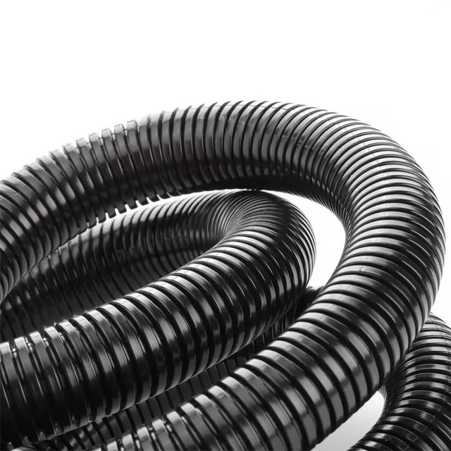 PE Cable Protection Conduits Split Cable Sleeves for Industrial Electrical Wires  Cable Conduit