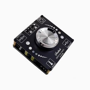 Mt21 Nâng Cấp 2.1 Kênh <span class=keywords><strong>Bluetooth</strong></span> Kỹ Thuật Số Khuếch Đại Công Suất Mô-đun Cao Và Âm Thấp Thừa Cân Loa Siêu Trầm Công Suất Cao - Product Image 1