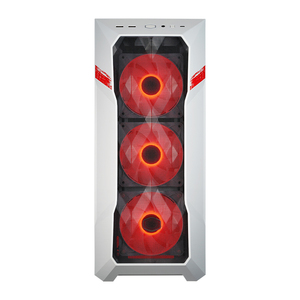เคส PC clooer-<span class=keywords><strong>Master</strong></span> TD500V2-WGNN-SRY สนับสนุน Micro-ATX <span class=keywords><strong>Mini</strong></span>-<span class=keywords><strong>ITX</strong></span> ATX เคสสำหรับเล่นเกมคอมพิวเตอร์ตั้งโต๊ะ - Product Image 4