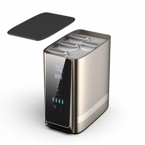 Máy lọc nước uống trực tiếp không bình chứa, công suất lớn 100-800G, hệ thống lọc nước RO gia đình, không cần bình chứa - Product Image 1