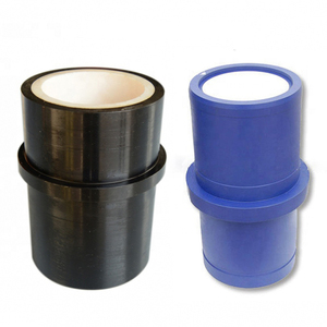 कीचड़ पंप भागों लाइनर एपीआई कीचड़ पंप चीनी मिट्टी सिलेंडर लाइनर - Product Image 3