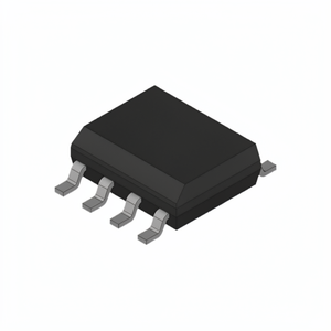 ตัวแทนจำหน่ายที่ได้รับอนุญาต IC TRANSCEIVER FULL 1/1 8SOlC วงจรรวมไอซีชิป 8 SOlC (0.154 นิ้ว, ความกว้าง 3.90 มม.) อินเทอร์เฟซ - Product Image 1