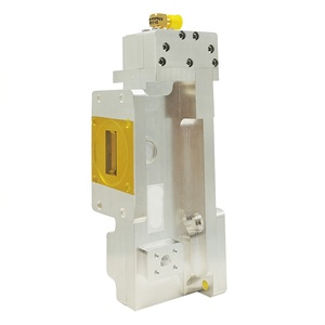 Vệ Tinh Thông tin liên lạc Tần số RF ống dẫn sóng fillter + isolator thành phần - Product Image 2