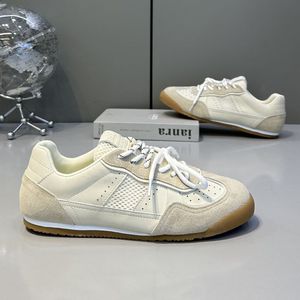 High-quality fashionable casual women's shoes, sporty style, anti-slip flat shoes, summer walking shoes - Product Image 2