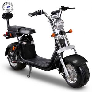 Scooter électrique à grande roue, nouveau design 2021, moto électrique pour adultes, acheter des vélos électriques en Chine - Product Image 6