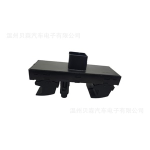สวิตช์ควบคุมกระจกไฟฟ้า Volkswagen Touareg รุ่น 7L6 959 857 12v 03-10 - Product Image 2