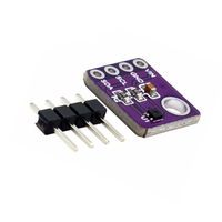 GY-SHT30-D GY-SHT31 GY- SHT35 SHT41 SHT45 Numérique Température Humidité I2C Communication Haute Précision Capteur Module GY SHT40