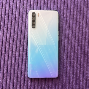 Teléfono Inteligente <span class=keywords><strong>Oppo</strong></span> <span class=keywords><strong>A91</strong></span> Android de 128 GB, Teléfono Móvil Inteligente 5G, Teléfono Celular Usado Desbloqueado, Teléfono Móvil Original Genuino - Product Image 6