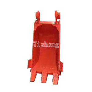 <span class=keywords><strong>Mini</strong></span> <span class=keywords><strong>pelle</strong></span> hydraulique avec <span class=keywords><strong>godet</strong></span> de nettoyage de boue inclinable pour EX30 EX35 EX40 EX50 ZX50 - Product Image 5