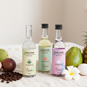 Empty Glass Liquor <strong>Bottles</strong> Alcohol <strong>Bottle</strong> Spirit <strong>Bottle</strong> Wine <strong>Bottle</strong> <strong>Mini</strong> Liquor <strong>Bottle</strong> Empty <strong>champagne</strong> <strong>Bottles</strong> - Product Image 3