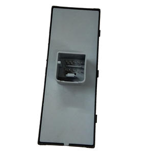 Interruptor de control de elevador de ventana de automóvil OEM 1K4959857 1K4959857B compatible con <span class=keywords><strong>Golf</strong></span> Passat - Product Image 4