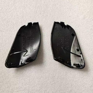 Couverture de remorque en maille Adventure pour Toyota RAV4 2019, pièce de rechange en plastique pour grilles de voiture - Product Image 2