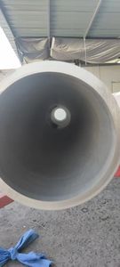 Заводская 300 серия 400 Серия бесшовная труба большого диаметра 240 мм 600 мм из нержавеющей стали 304 2-Дюймовая труба SS в наличии - Product Image 2