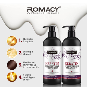 <span class=keywords><strong>Trattamento</strong></span> Lisciante Brasiliano Senza Formaldeide 2.10 Crema Riparatrice <span class=keywords><strong>Trattamento</strong></span> alla <span class=keywords><strong>Cheratina</strong></span> <span class=keywords><strong>per</strong></span> <span class=keywords><strong>Capelli</strong></span> <span class=keywords><strong>Lisci</strong></span> <span class=keywords><strong>per</strong></span> Salone - Product Image 2