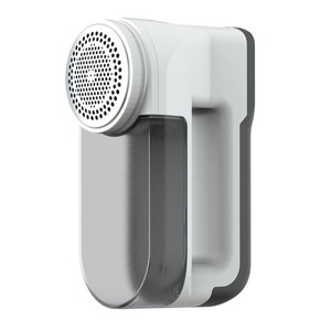 Rasoir en tissu rechargeable du fabricant BSCI, rasoir à peluches avec affichage numérique, dissolvant de pilules à 3 vitesses pour vêtements - Product Image 2