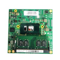 Carte mère industrielle B&R Automation Congatec L293320 PN: 645210 Conga-TC170/i3-6100U AG L291220 PN: 645200, carte CPU en stock