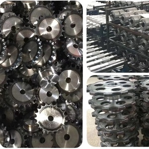 china factory supply high quality sprocket - Product Image 6