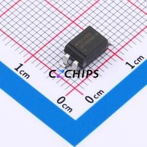 ทรานซิสเตอร์เอาท์พุทอปโต้คัปเปลอร์เอาท์พุทอปชิปชิ้นส่วนอิเล็กทรอนิกส์ SMD-4P SFH6286-4 - Product Image 1