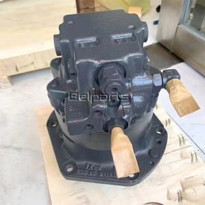 PC27MR-2 Excavator <b>Hydraulic</b> Swing <b>Motor</b> 21U-26-31002 21U-26-31001 for komatsu - Product Image 5
