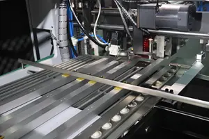 Modèle SX-460Z Machine à coudre manuelle pour la fabrication de livres