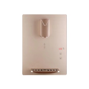 Wall Mounted <b>Water</b> <b>Dispenser</b> A6 Stainless Steel Hot And Cold Type 3 Second Rapid Heating Direct Drinking <b>Water</b> Machine - Product Image 1