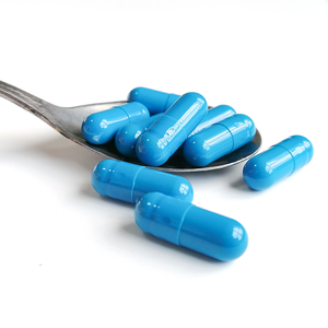 Cápsulas de Maca, Pastillas Azules, Suplemento Herbal para la Libido, Resistencia y Rendimiento, Fabricante OEM, Precio al por Mayor - Product Image 5