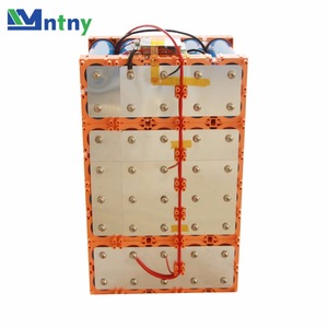 CNNTNY 12V 66AH Lithium Ion Battery for <b>Solar</b> Street <b>Light</b> <b>System</b> - Product Image 3