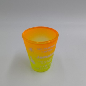 <span class=keywords><strong>Lot</strong></span> de verres à shot colorés à design lumineux pour KTV, concerts, bars, spectacles de rentrée scolaire, Ramadan - Product Image 3
